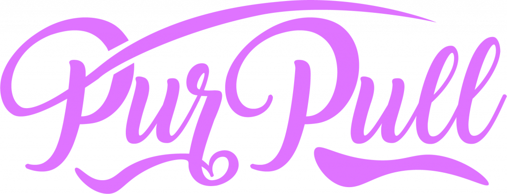 Logo transparent d'un projet de marque de vêtement