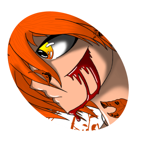 Photo de profil dessin HerauZion